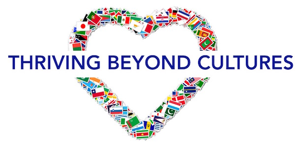 Thriving Beyond Cultures Retina Logo